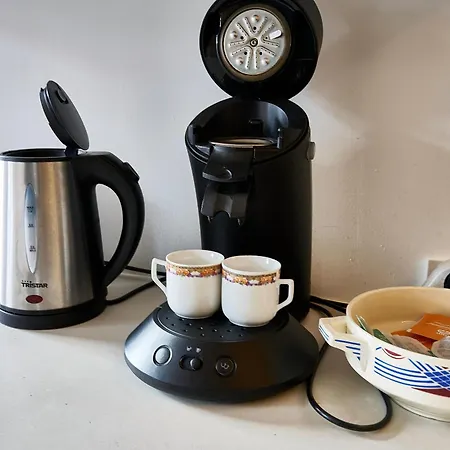 Appartement Havre Familial Cosy Avec Terrasse&lumière *