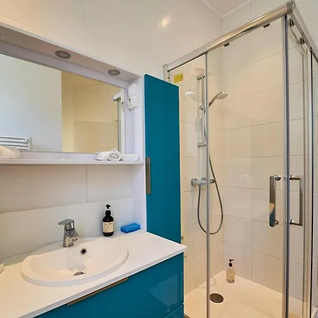 Havre Familial Cosy Avec Terrasse&lumière Appartement *