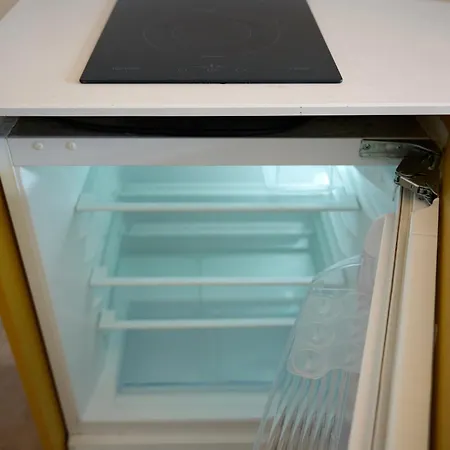 Appartement Havre Familial Cosy Avec Terrasse&lumière